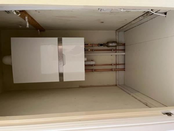 AMR Heating Solutions Ltd