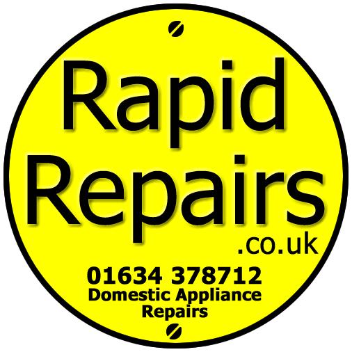 Rapid Repairs (Appliance Repairs)