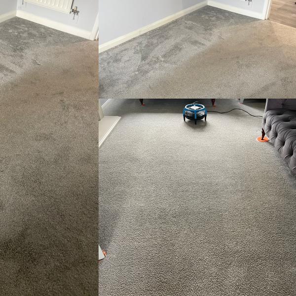 Veryclean Carpets and Upholstery Cleaning