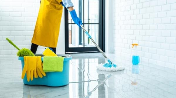 Home Clean Services