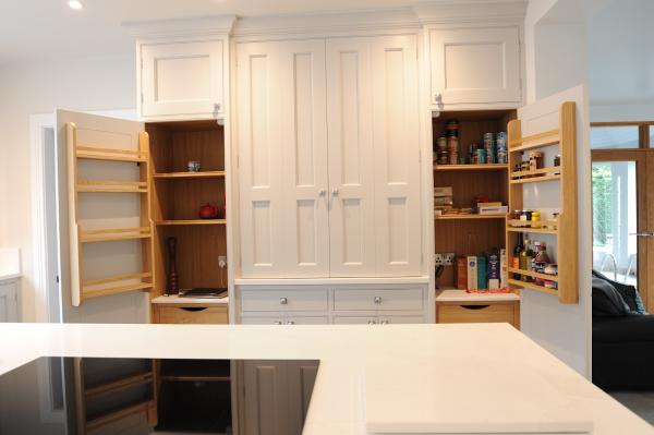 McKye's Bespoke Kitchens Wirral Cheshire