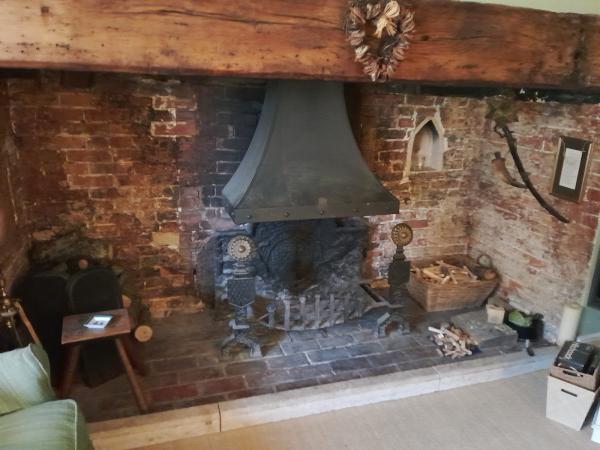 Blackboys Chimney Sweep