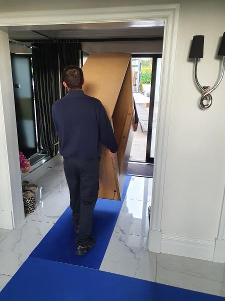 Roy Jacks Removals Ltd