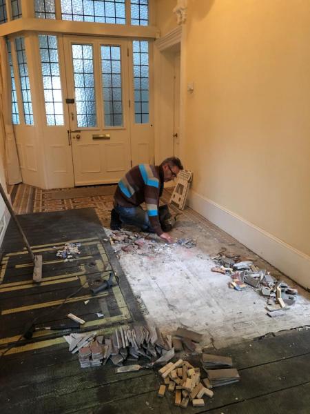 Eastbourne Handyman Services