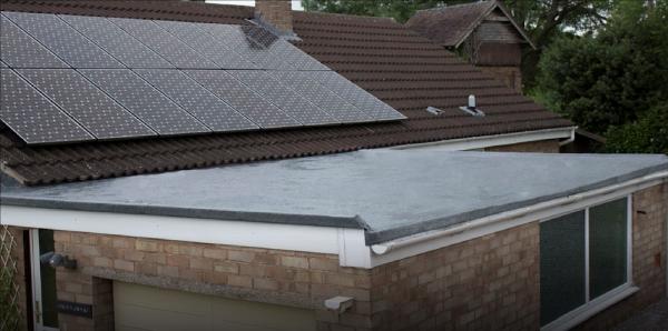 Liquid Roofing Systems Ltd