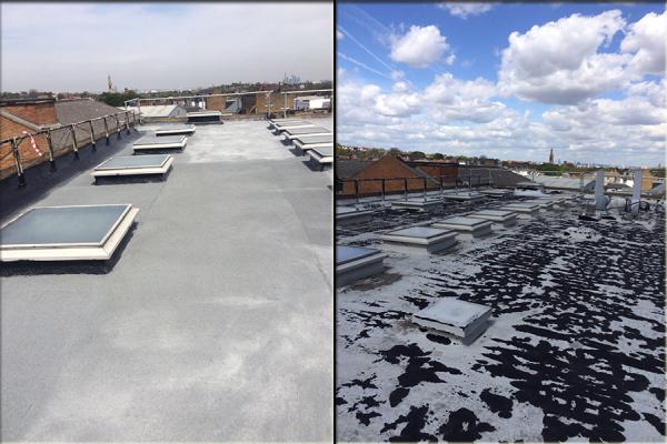 Liquid Roofing Systems Ltd