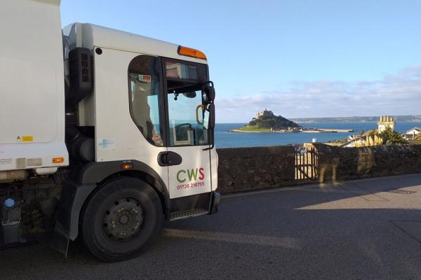 Cornwall Waste Solutions (Cws)