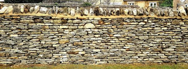 ES Stonework & Dry Stone Walling