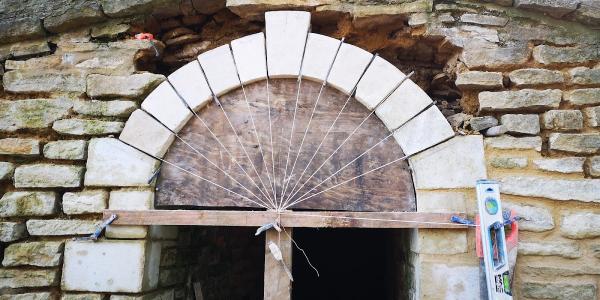 ES Stonework & Dry Stone Walling