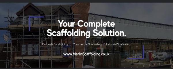 Merlin Scaffolding