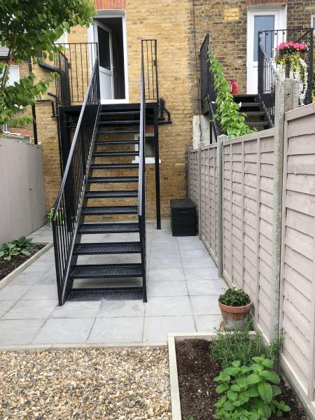 Surrey Stone & Stucco Ltd