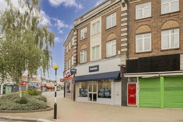 Dexters Finchley Estate Agents