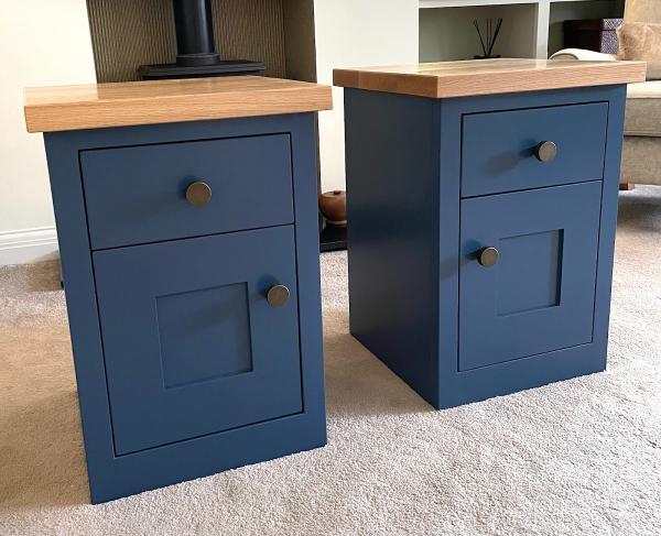 SE Woodwork Designs