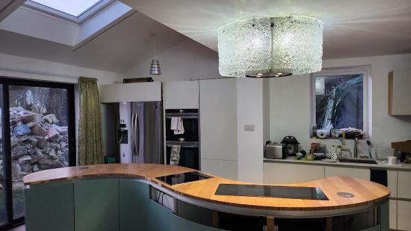 Colin Swinburne Electrical Services