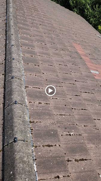 David McHugh Roofing Services