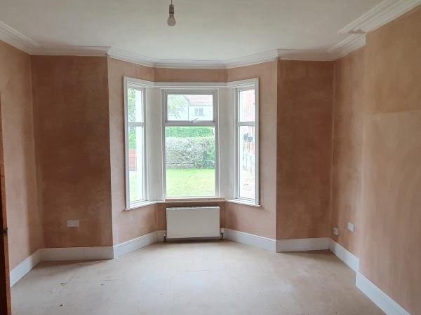 Lancashire Damp Proofing Ltd