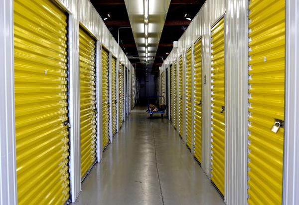 Dumfries Self Storage