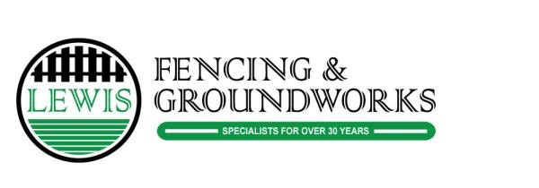 Lewis Fencing & Groundworks