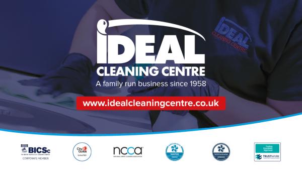 Ideal Cleaning Centre