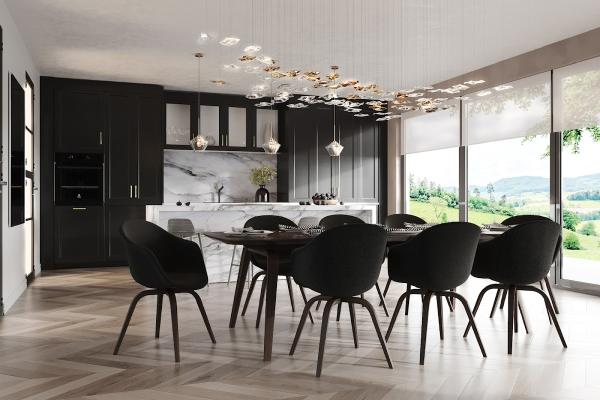 Elisa Design Interior Designer