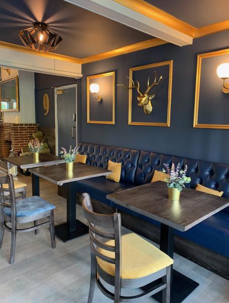 Elisa Design Interior Designer