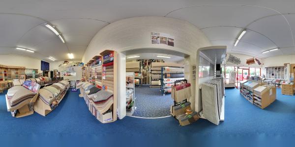 Tavistock Carpets