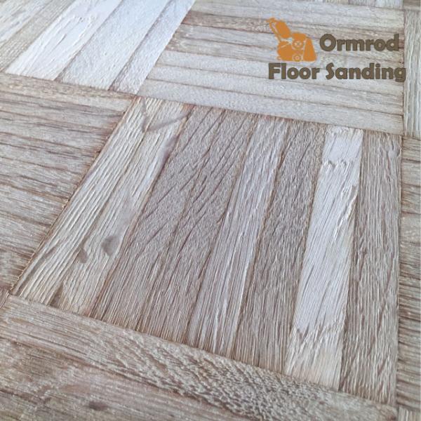 Ormrod Floor Sanding