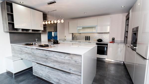 Schmidt Kitchens Palmers Green