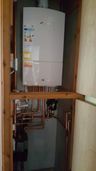 South East Heating Services Ltd