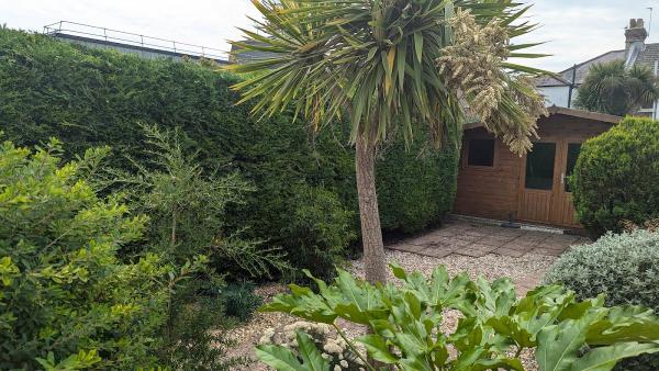 South Downs Garden Design