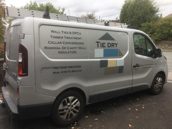 Tie Dry Limited