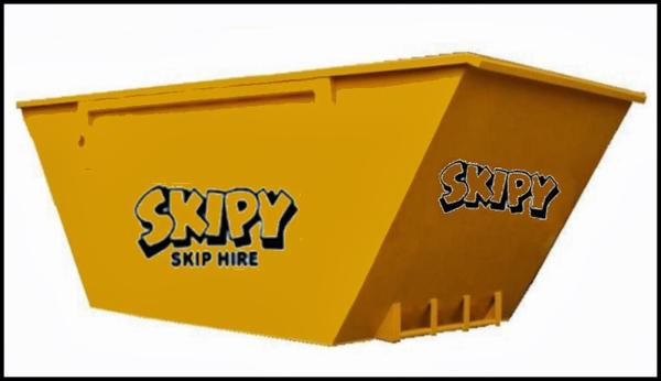 Skipy Skip Hire Ltd