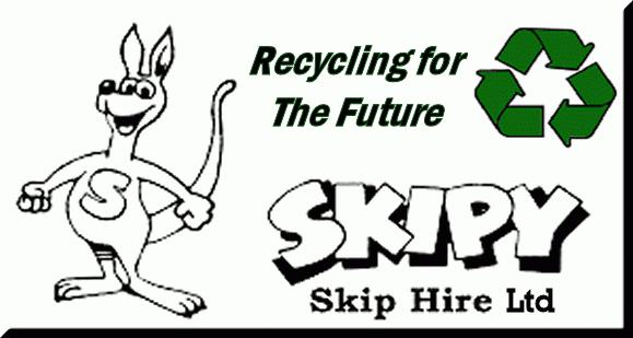 Skipy Skip Hire Ltd