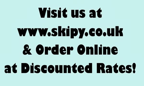 Skipy Skip Hire Ltd