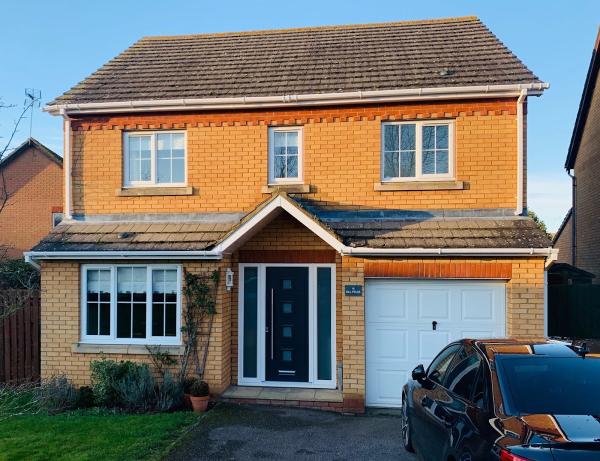 Doors & Windows For Life