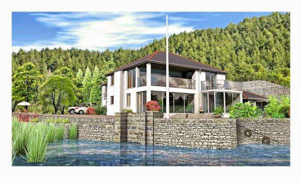 Pollard Architectural