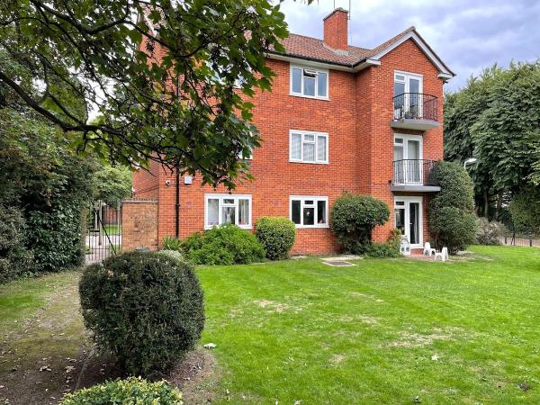 Denar Property Management