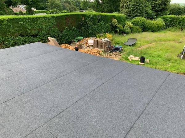 CSR Flat Roofing