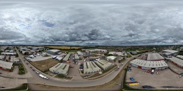 Phoenix Surfacing Ltd