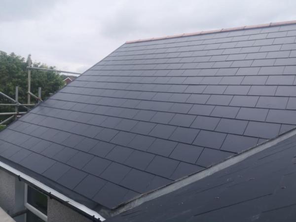 Swansea West Roofing & Scaffolding