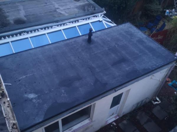 Swansea West Roofing & Scaffolding