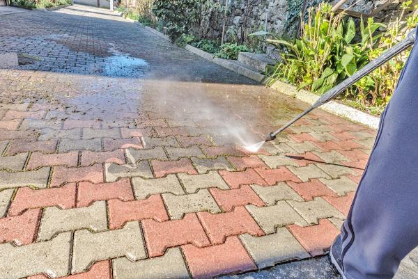 Ochil Cleaning Services