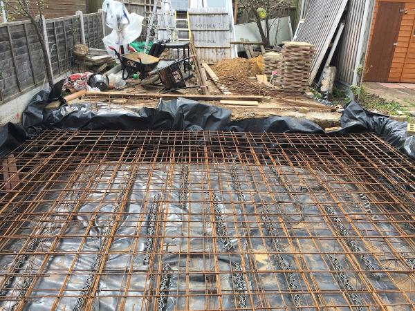 G&S Builder Ltd