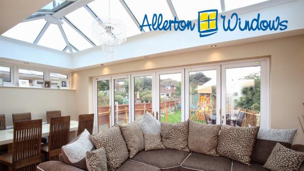 Allerton Windows