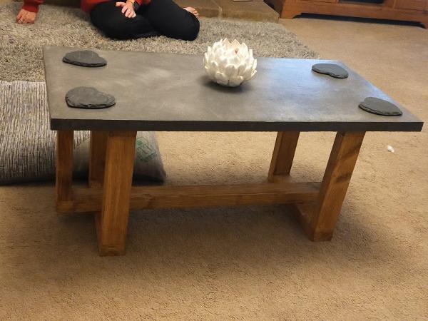 SRK Concrete Creations