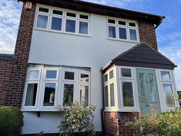 Efficient Home Improvements LTD