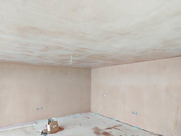 Johnsons Plastering