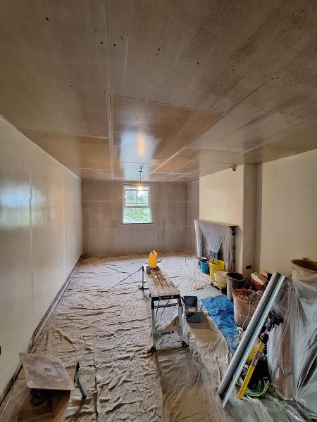 Johnsons Plastering