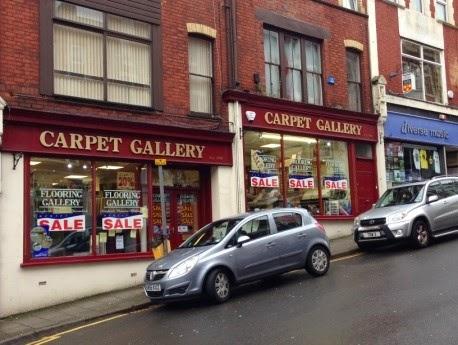 Carpet Gallery