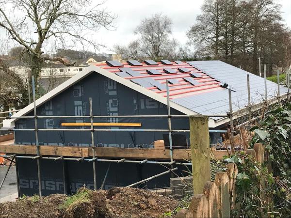 Jim Williams Roofing Ltd